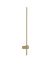 TOBAGO * APLIQUE 12W 3000K ORO